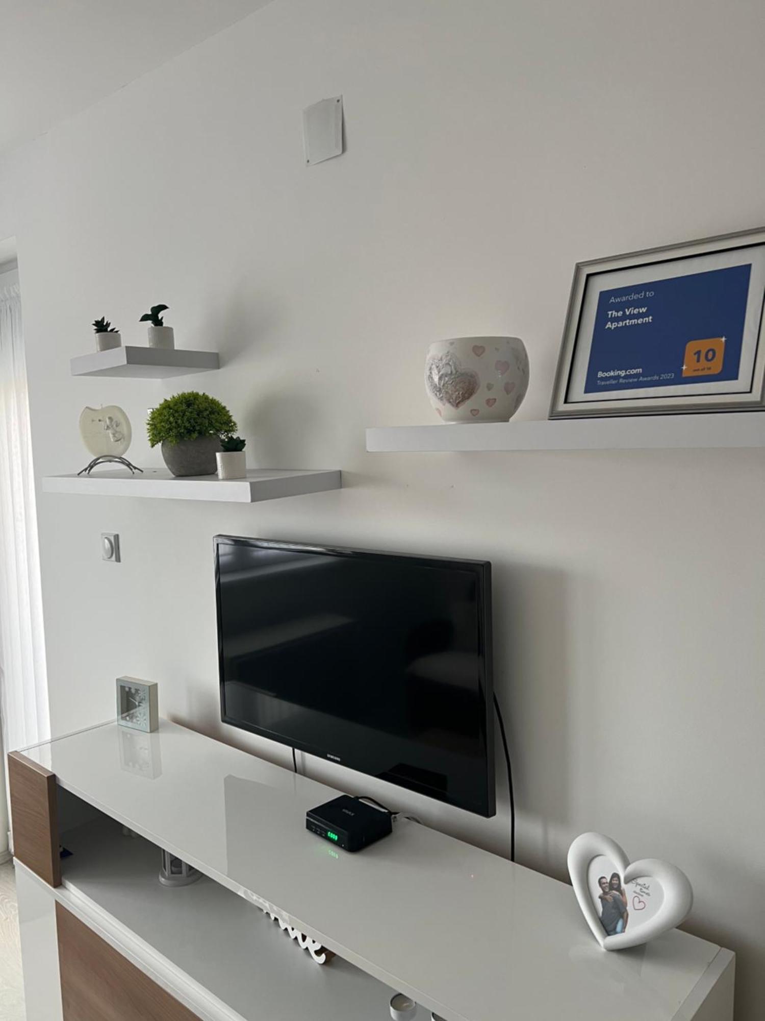 The View Apartment Sokobanja Exterior foto
